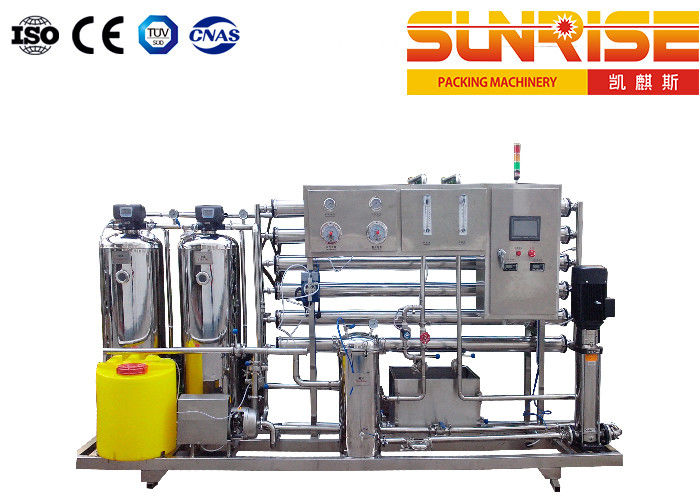 Máquina de enchimento principal de enchimento das latas do NASCER DO SOL 18 para o suco de fruto
