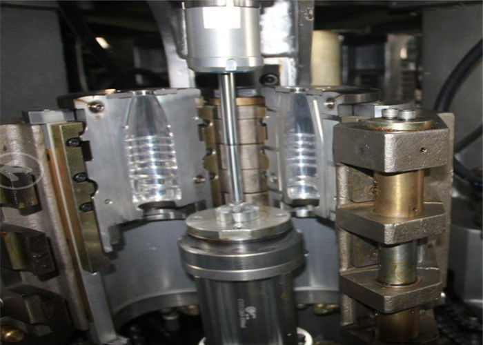 Sistema do molde de sopro de 12000 Bph, máquina de molde giratória do sopro do GV
